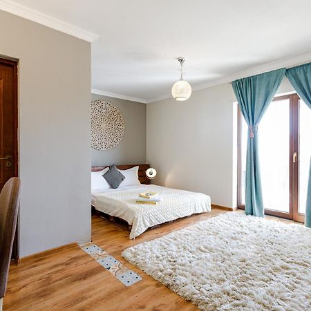 Gasthaus Sacalaz Hotel Тимишоара Екстериор снимка