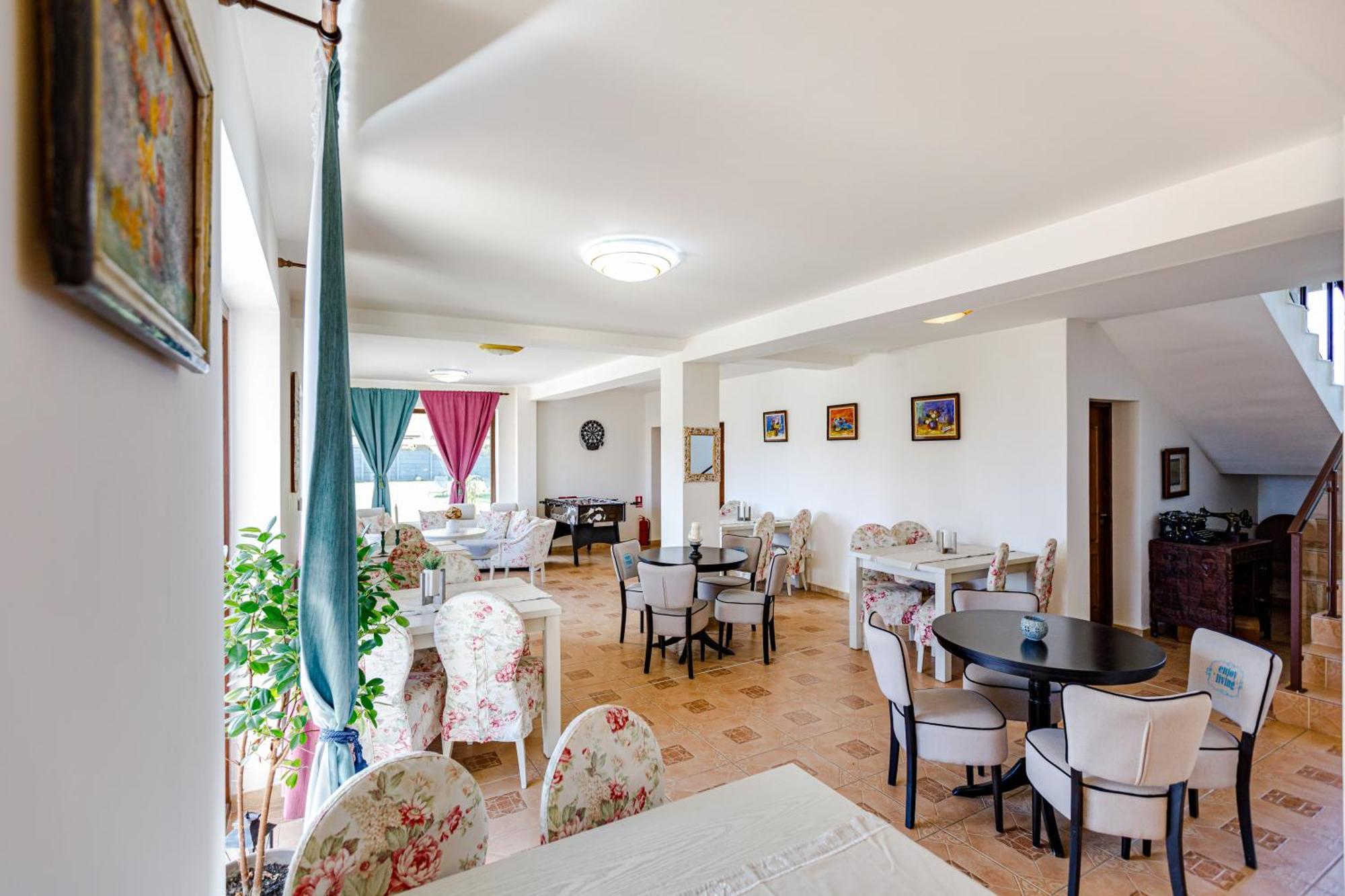Gasthaus Sacalaz Hotel Тимишоара Екстериор снимка