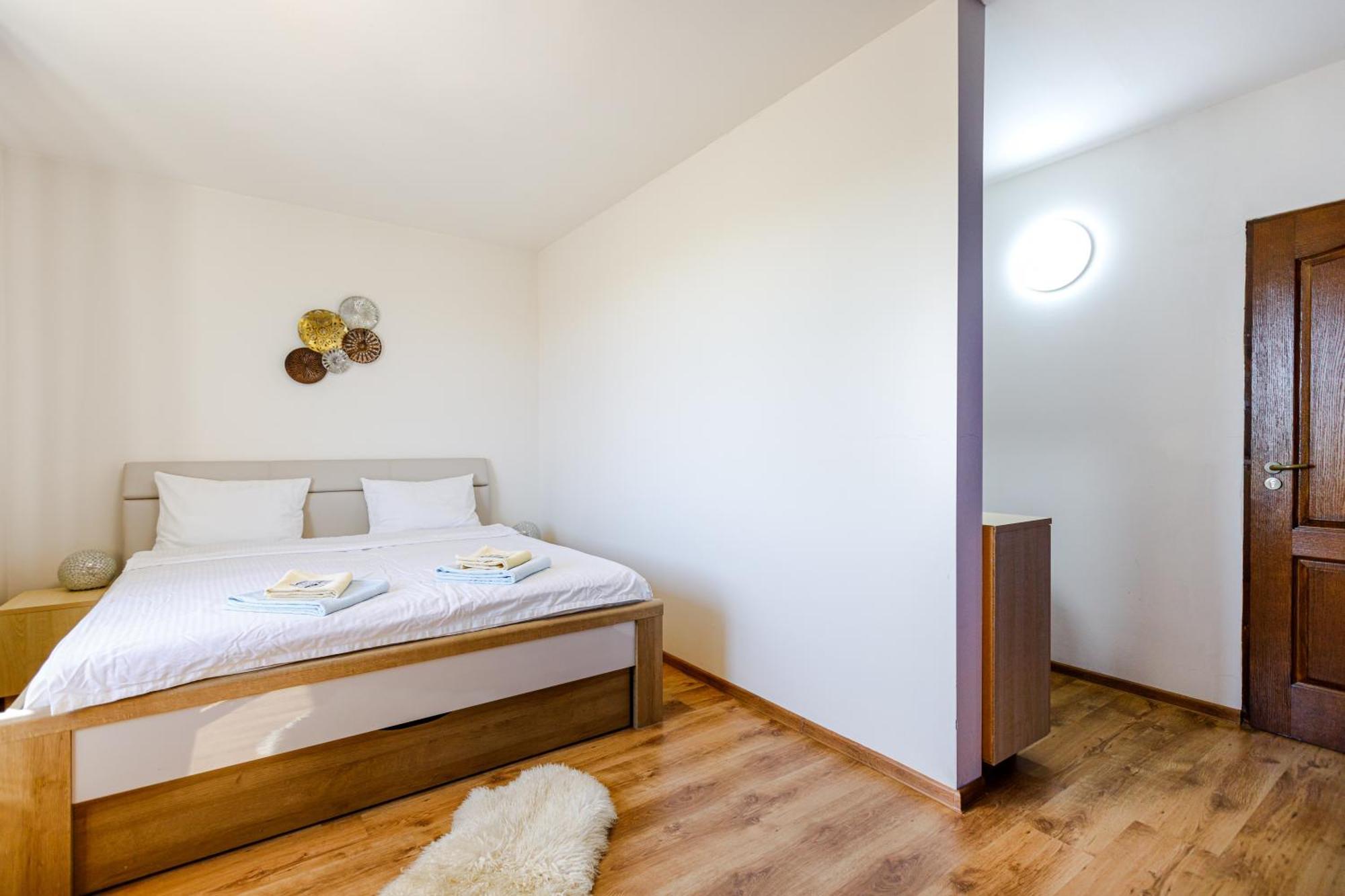 Gasthaus Sacalaz Hotel Тимишоара Екстериор снимка