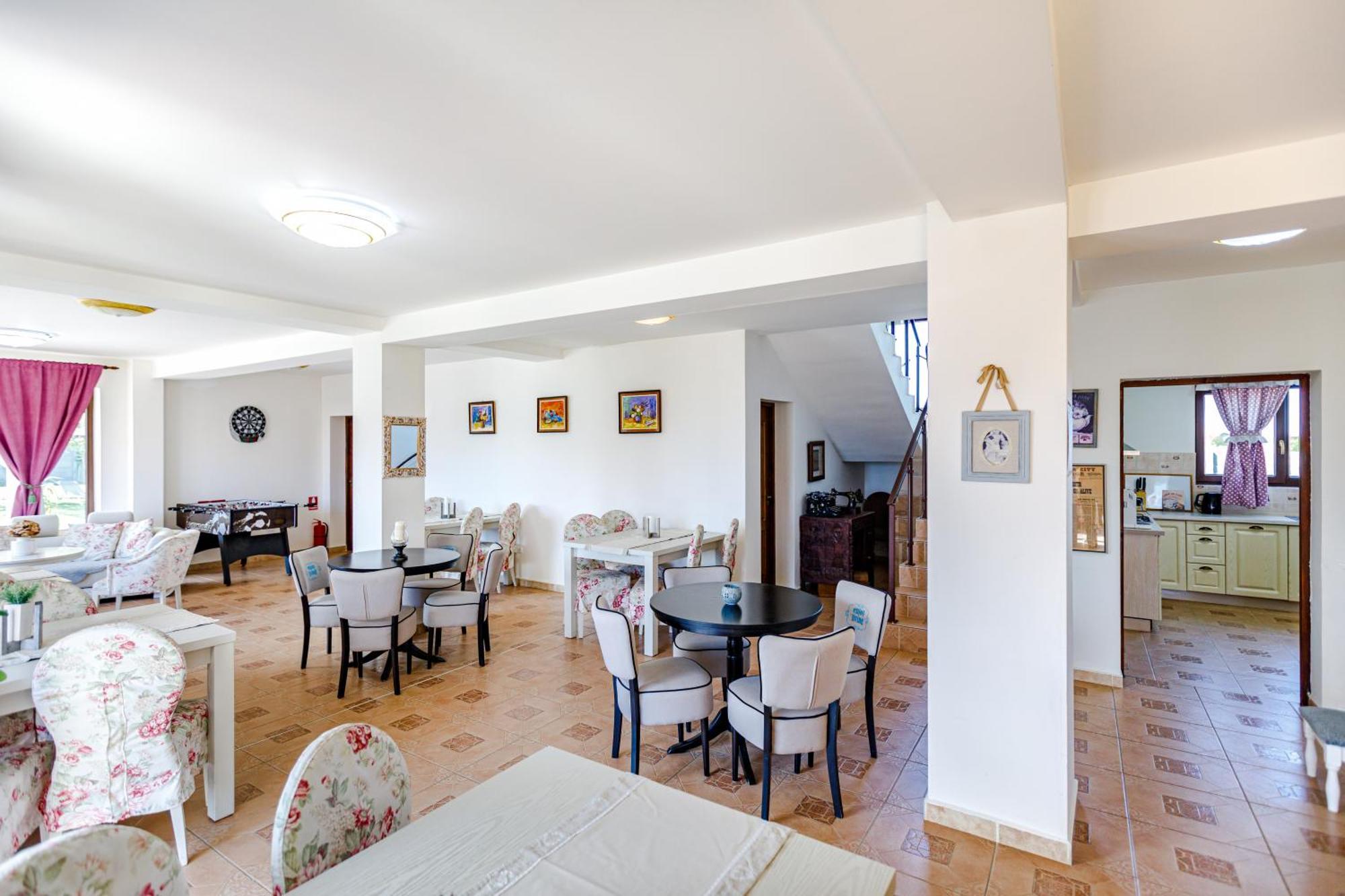 Gasthaus Sacalaz Hotel Тимишоара Екстериор снимка