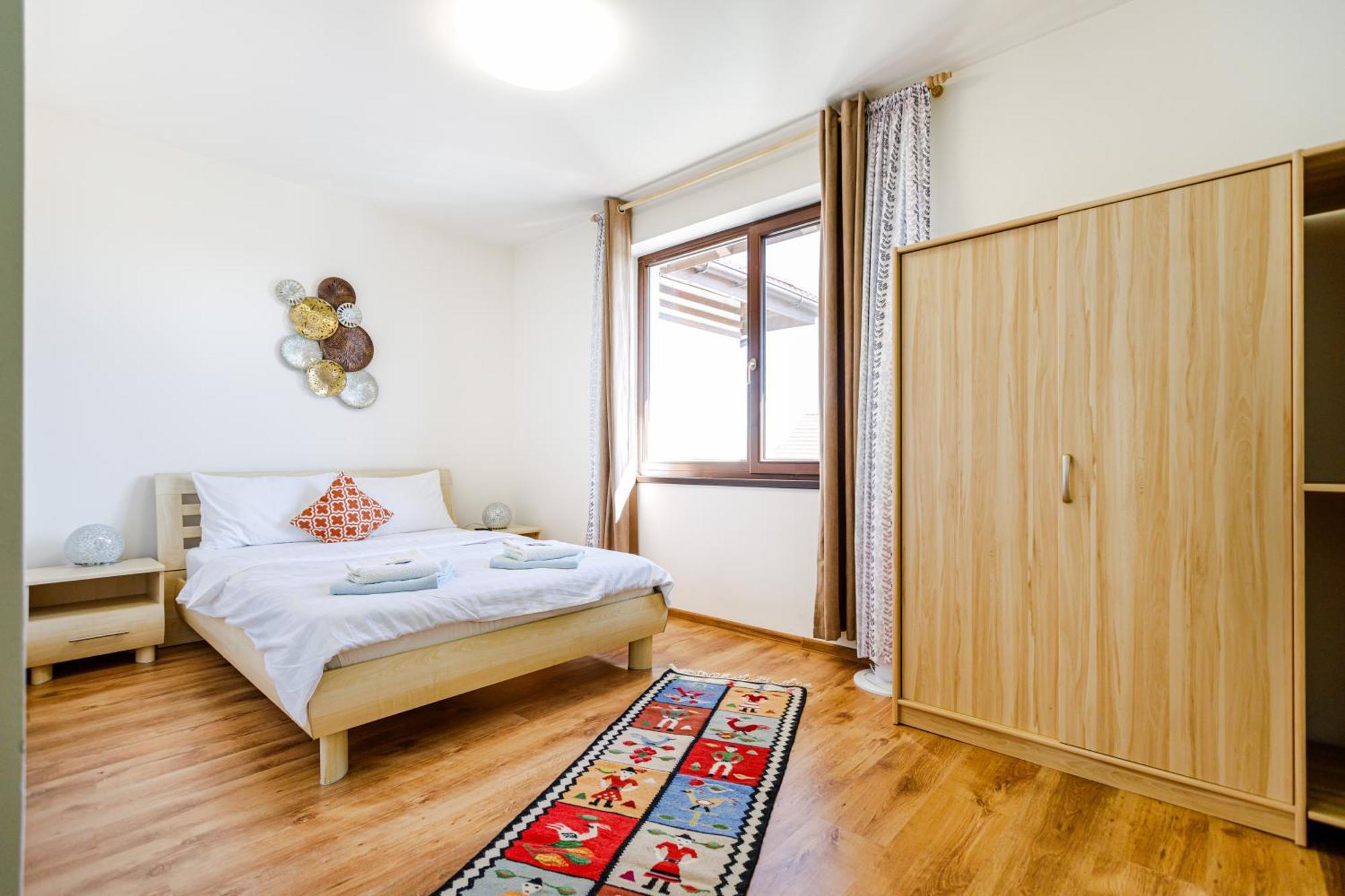 Gasthaus Sacalaz Hotel Тимишоара Екстериор снимка