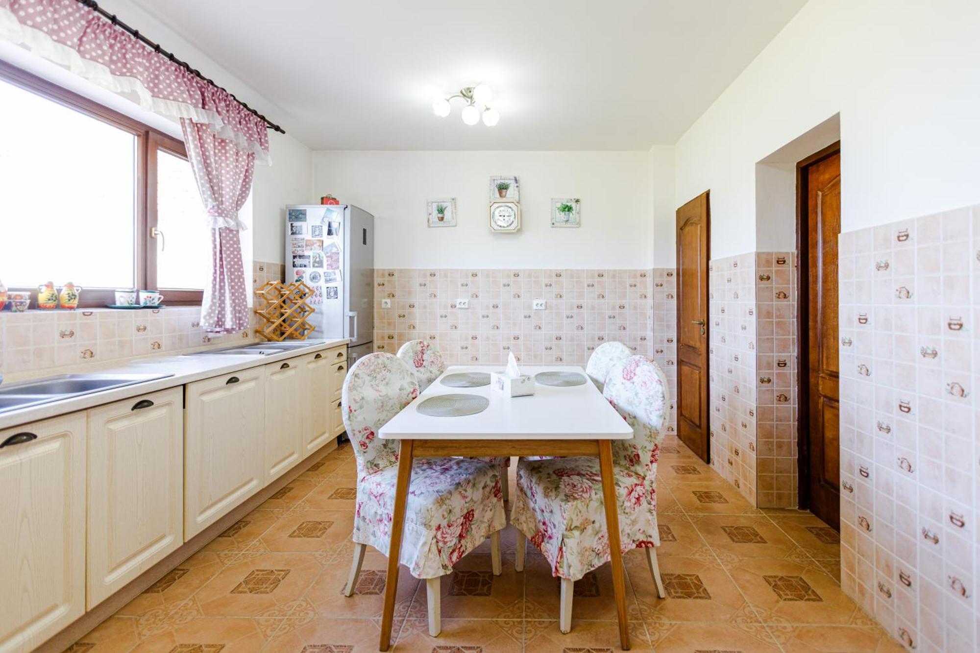Gasthaus Sacalaz Hotel Тимишоара Екстериор снимка