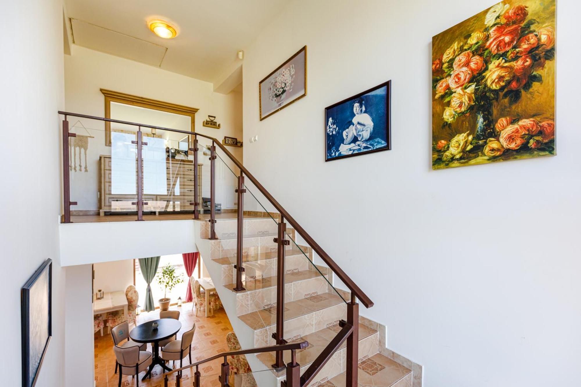 Gasthaus Sacalaz Hotel Тимишоара Екстериор снимка