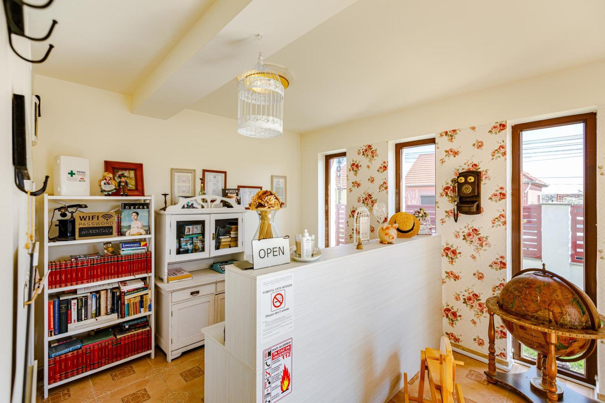 Gasthaus Sacalaz Hotel Тимишоара Екстериор снимка
