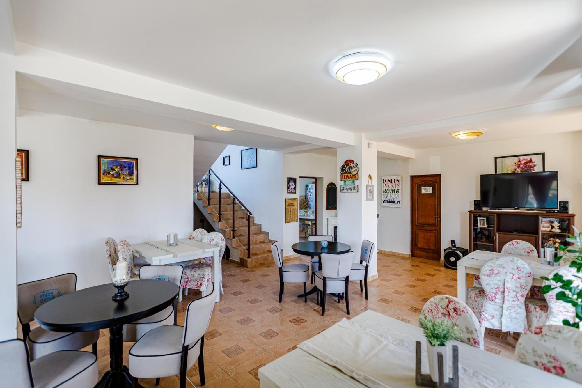 Gasthaus Sacalaz Hotel Тимишоара Екстериор снимка