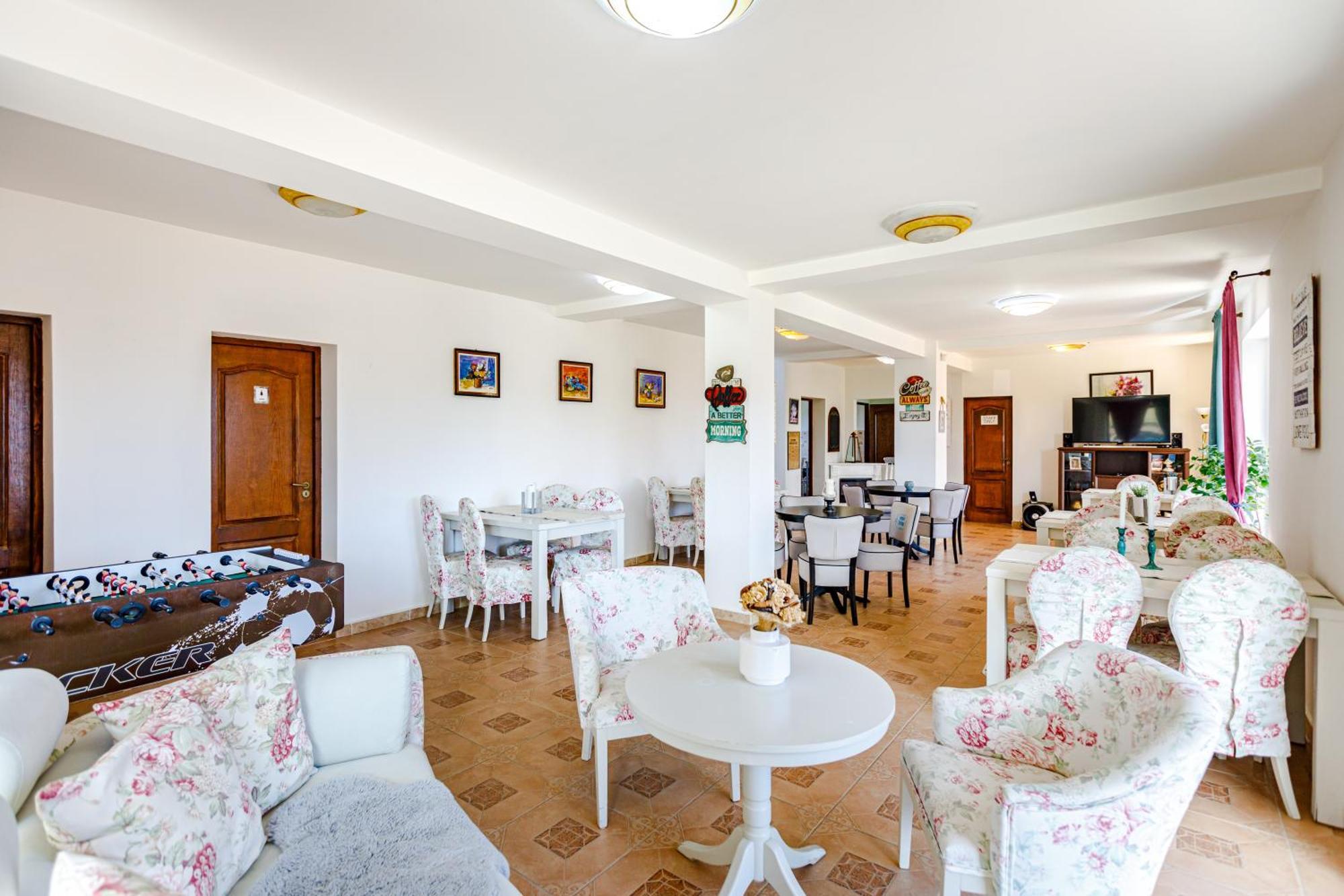 Gasthaus Sacalaz Hotel Тимишоара Екстериор снимка